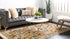 Savannah Elegance Collection Area Rug - Charleston