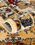 Savannah Elegance Collection Area Rug - Charleston