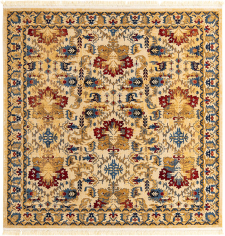 Savannah Elegance Collection Area Rug - Charleston