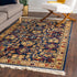 Savannah Elegance Collection Area Rug - Charleston