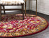 Savannah Elegance Collection Area Rug - Charleston