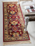 Savannah Elegance Collection Area Rug - Charleston