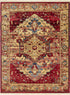 Savannah Elegance Collection Area Rug -  Augusta