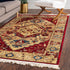 Savannah Elegance Collection Area Rug -  Augusta