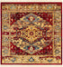 Savannah Elegance Collection Area Rug -  Augusta