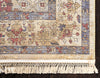 Savannah Elegance Collection Area Rug -  Bluffton Rectangle Multi  lifestyle 9