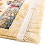 Savannah Elegance Collection Area Rug -  Bluffton Square Multi  lifestyle 27