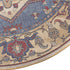 Savannah Elegance Collection Area Rug -  Augusta