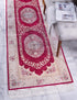 Persian Silk Elegance Collection Area Rug -  Kashan