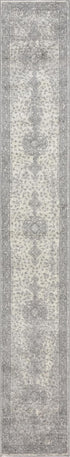 Dover Terrace Collection Area Rug - Marina (Gray)