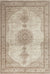 Dover Terrace Collection Area Rug - Marina (Light Brown) Rectangle Light Brown Main