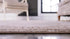 Dover Terrace Collection Area Rug - Marina (Light Brown)