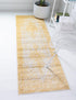 Dover Terrace Collection Area Rug - Marina (Yellow)