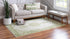 Dover Terrace Collection Area Rug - Marina (Green)