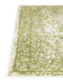 Dover Terrace Collection Area Rug - Marina (Green)