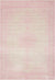 Dover Terrace Collection Area Rug - Marina (Pink) Rectangle Pink Main