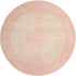 Dover Terrace Collection Area Rug - Marina (Pink)