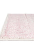 Dover Terrace Collection Area Rug - Marina (Pink)