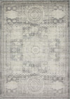 Dover Terrace Collection Area Rug -  Lagoon (Ivory) Rectangle Ivory Main