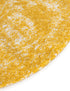 Dover Terrace Collection Area Rug -  Lagoon (Yellow)