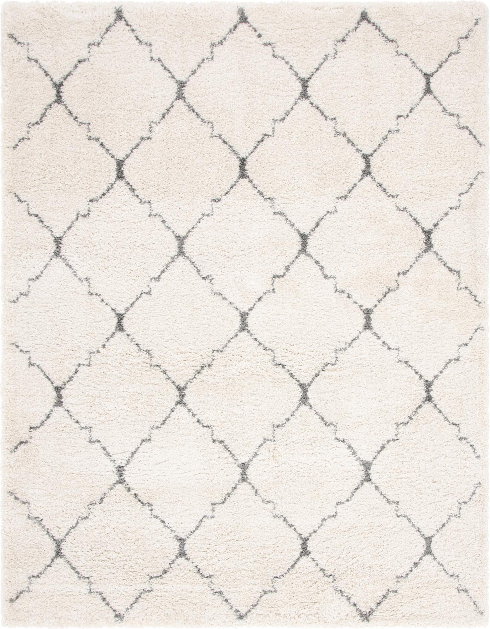 Casablanca Comfort Collection Area Rug -  Medina