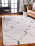 Casablanca Comfort Collection Area Rug -  Medina