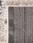 Casablanca Comfort Collection Area Rug -  Medina