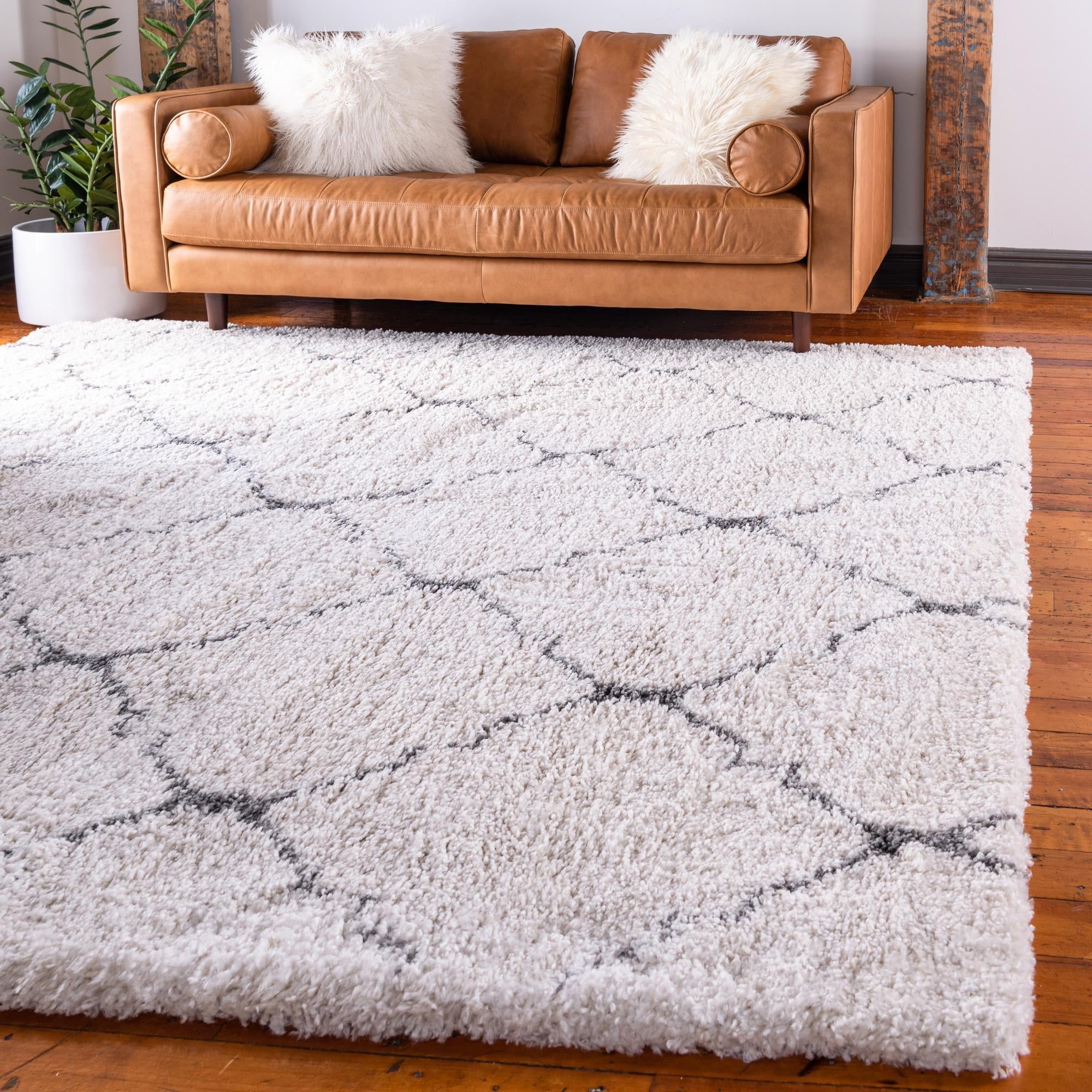 Casablanca Comfort Collection Area Rug -  Medina