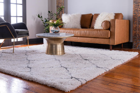 Casablanca Comfort Collection Area Rug -  Medina