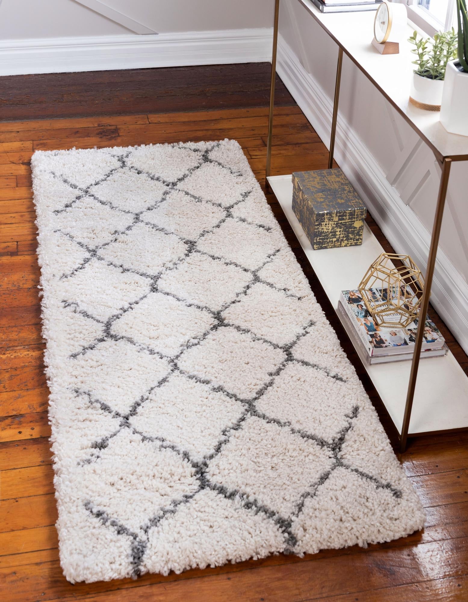 Casablanca Comfort Collection Area Rug -  Medina