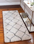 Casablanca Comfort Collection Area Rug -  Medina