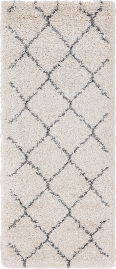 Casablanca Comfort Collection Area Rug -  Medina