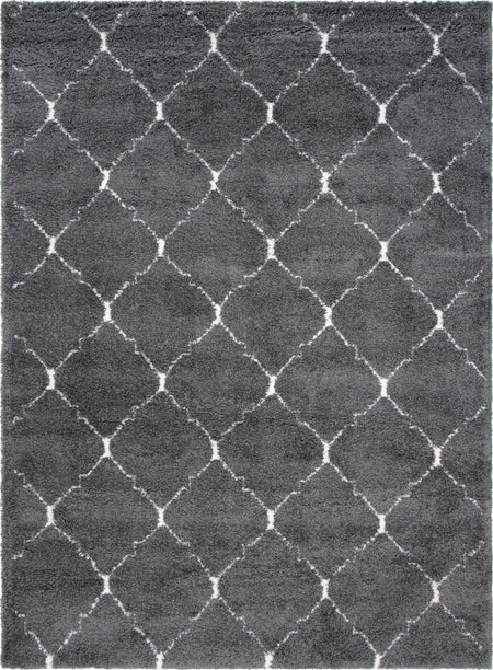 Casablanca Comfort Collection Area Rug -  Medina