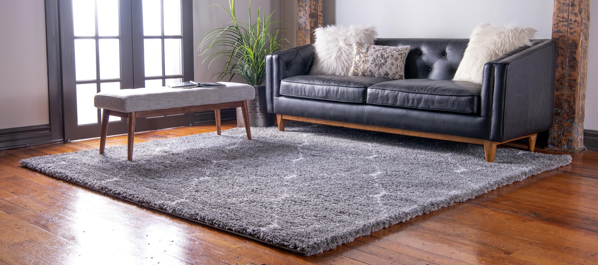 Casablanca Comfort Collection Area Rug -  Medina