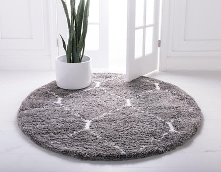 Casablanca Comfort Collection Area Rug -  Medina