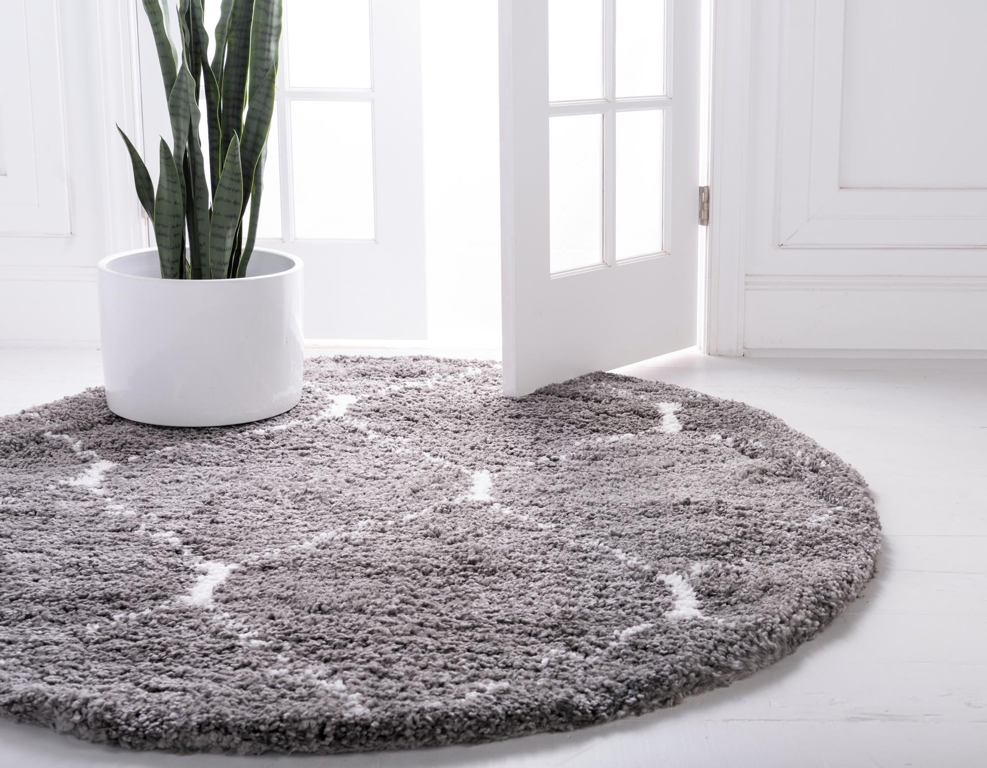 Casablanca Comfort Collection Area Rug -  Medina