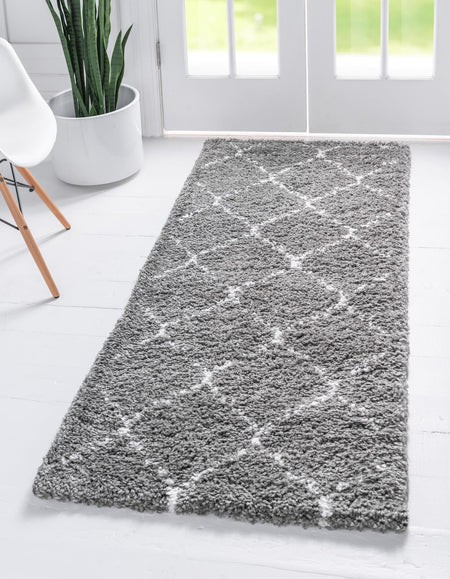 Casablanca Comfort Collection Area Rug -  Medina