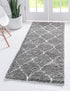 Casablanca Comfort Collection Area Rug -  Medina