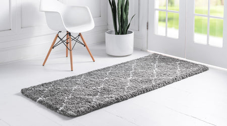 Casablanca Comfort Collection Area Rug -  Medina