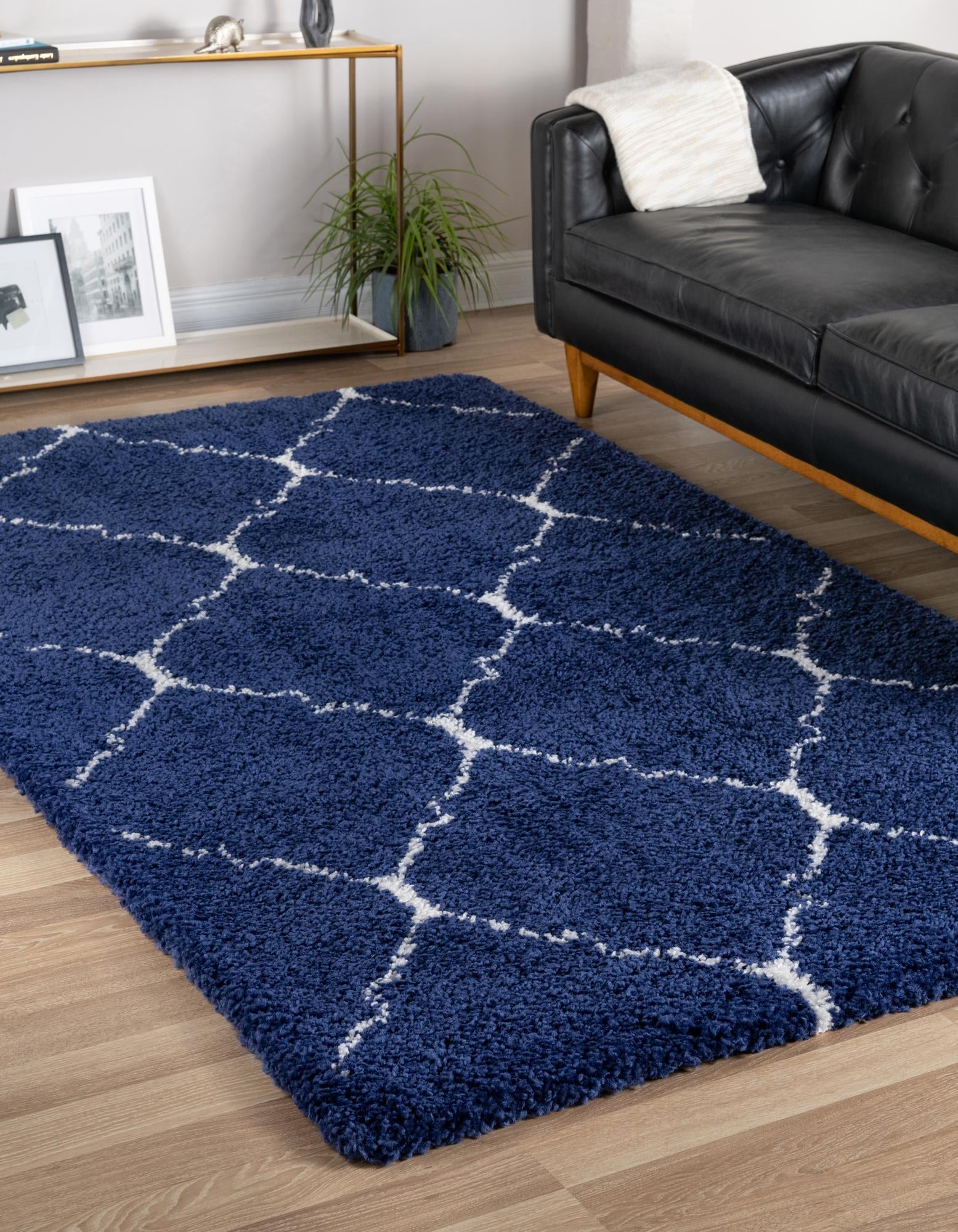 Casablanca Comfort Collection Area Rug -  Medina