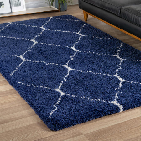 Casablanca Comfort Collection Area Rug -  Medina