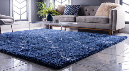 Casablanca Comfort Collection Area Rug -  Medina