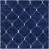 Casablanca Comfort Collection Area Rug -  Medina