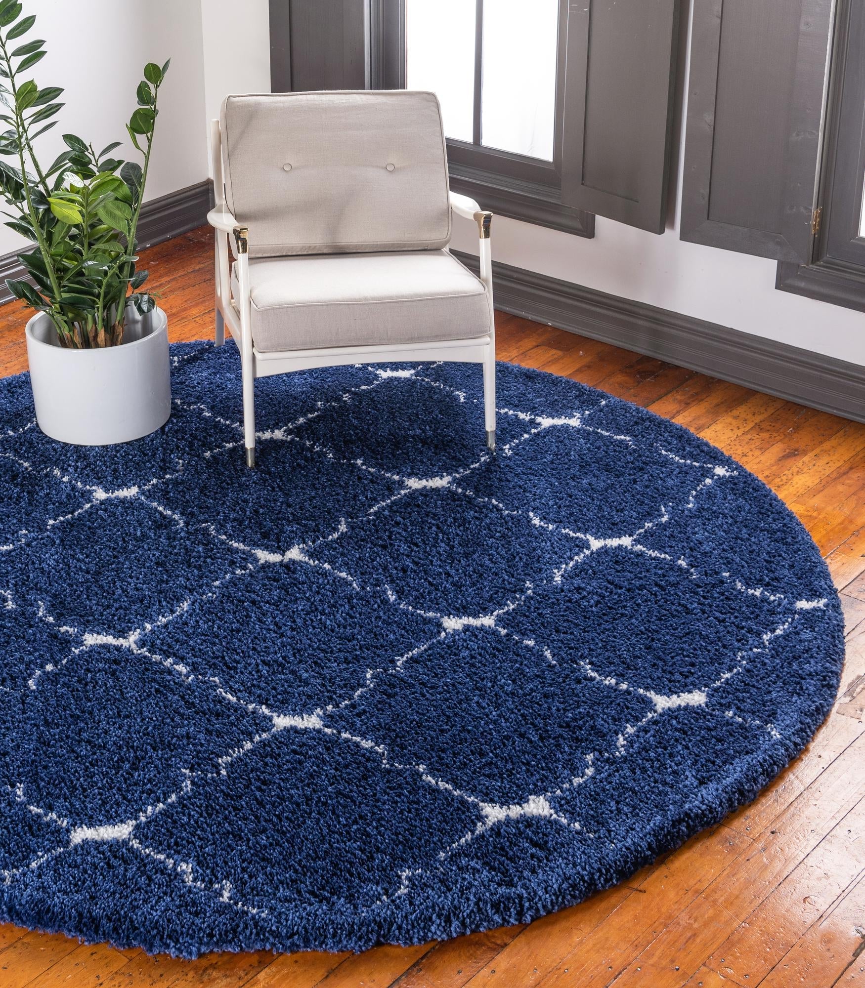 Casablanca Comfort Collection Area Rug -  Medina