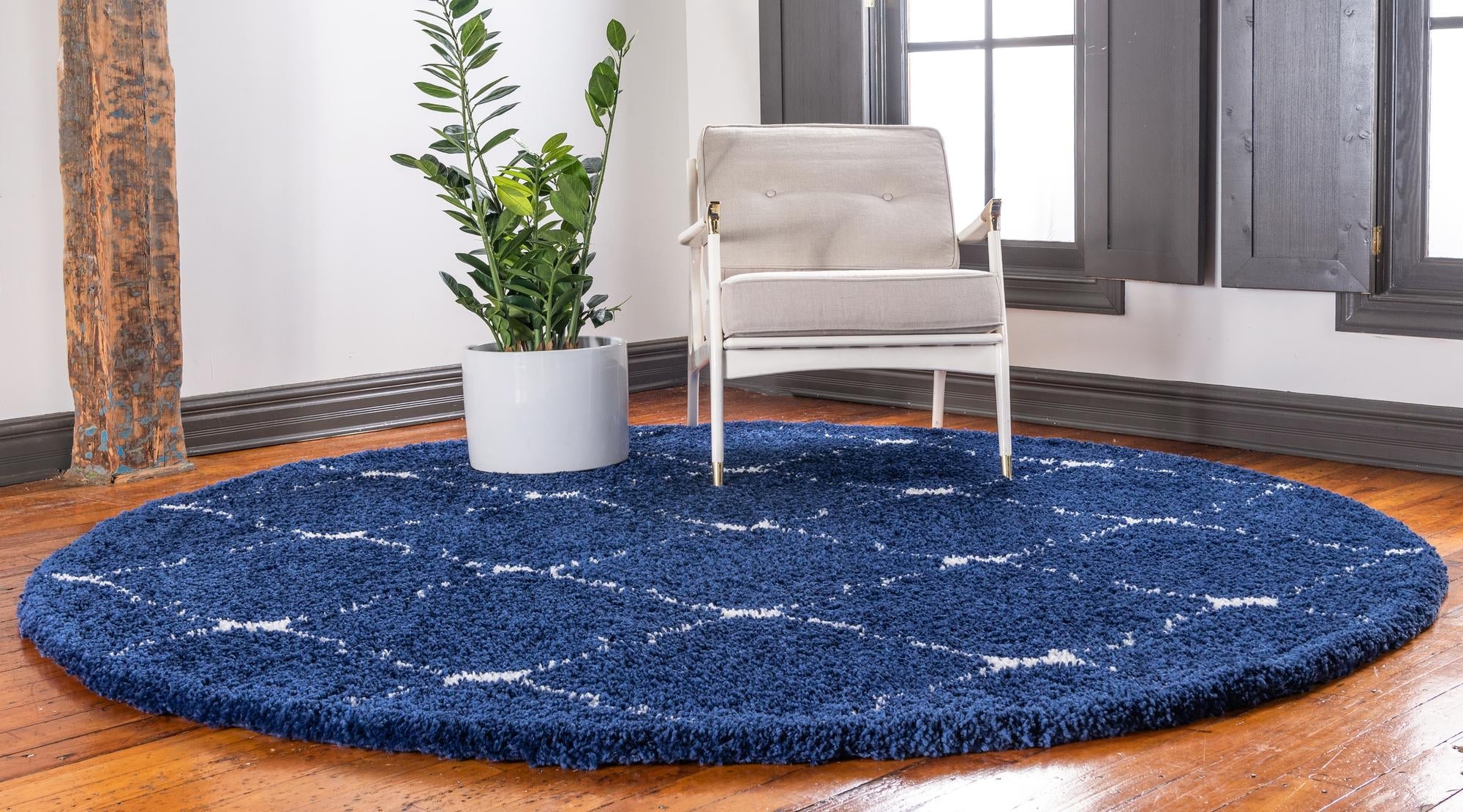 Casablanca Comfort Collection Area Rug -  Medina