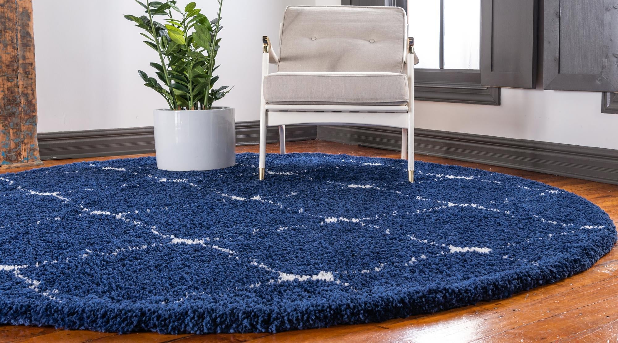 Casablanca Comfort Collection Area Rug -  Medina