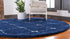 Casablanca Comfort Collection Area Rug -  Medina