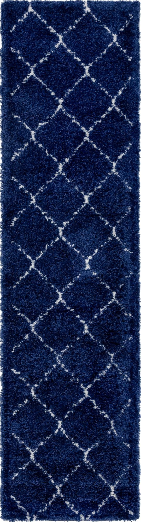 Casablanca Comfort Collection Area Rug -  Medina