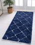 Casablanca Comfort Collection Area Rug -  Medina