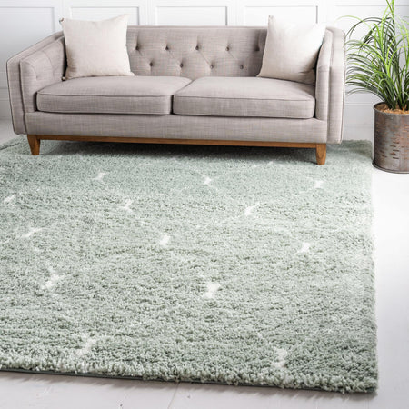 Casablanca Comfort Collection Area Rug -  Medina